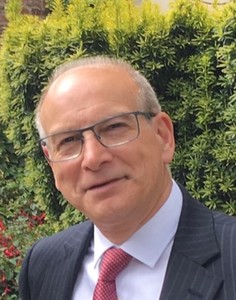 Webinar hosting presenter 