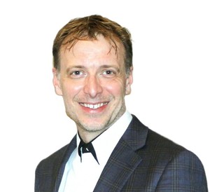 Webinar hosting presenter 