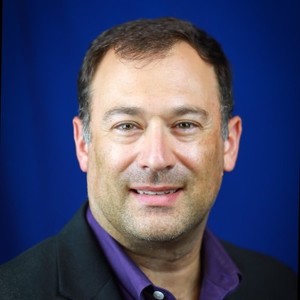 Webinar hosting presenter