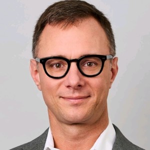 Webinar hosting presenter Brian W