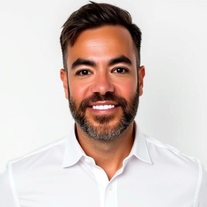 Webinar hosting presenter 