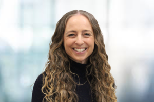 Webinar hosting presenter