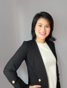 Webinar hosting presenter 