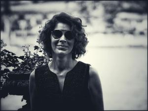 Webinar hosting presenter 