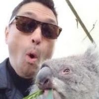 Webinar hosting presenter 