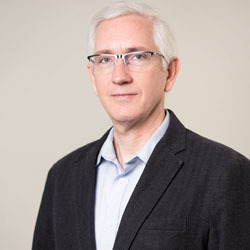 Webinar hosting presenter 