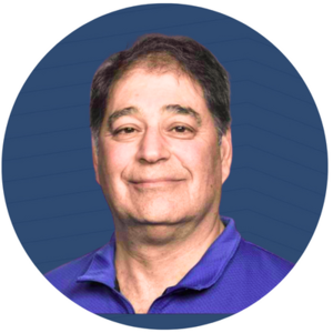 Webinar hosting presenter 