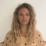 Webinar hosting presenter