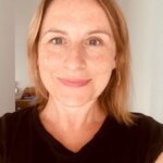 Webinar hosting presenter