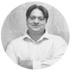 Webinar hosting presenter 