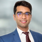 Webinar hosting presenter 