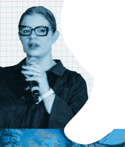 Webinar hosting presenter 
