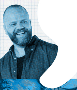 Webinar hosting presenter 