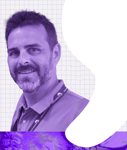 Webinar hosting presenter 
