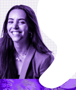 Webinar hosting presenter 