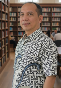 Webinar hosting presenter 