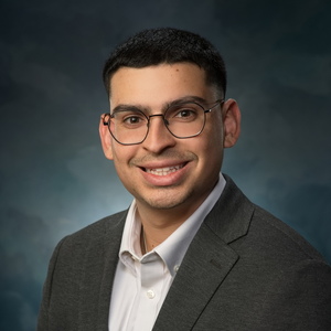 Webinar hosting presenter 