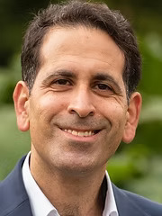 Webinar hosting presenter 