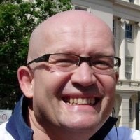 Webinar hosting presenter