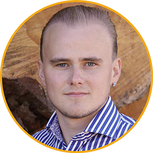 Webinar hosting presenter 