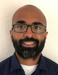 Webinar hosting presenter 