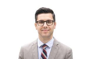 Webinar hosting presenter 