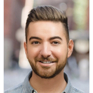 Webinar hosting presenter 