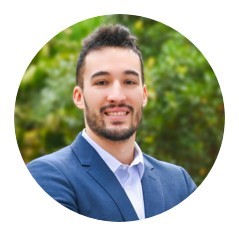 Webinar hosting presenter 