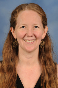 Webinar hosting presenter 