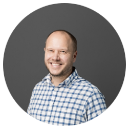 Webinar hosting presenter 