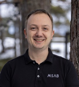 Webinar hosting presenter GHENNADII-KONEV