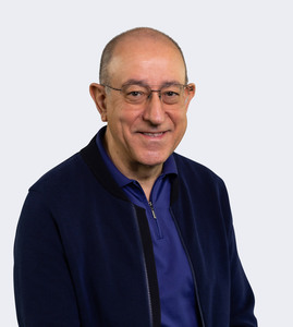 Webinar hosting presenter 