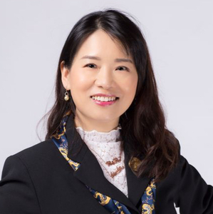 Webinar hosting presenter 