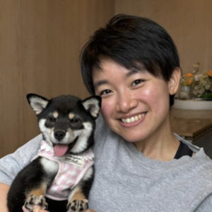 Webinar hosting presenter 