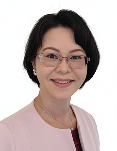 Webinar hosting presenter 