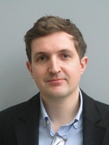 Webinar hosting presenter 