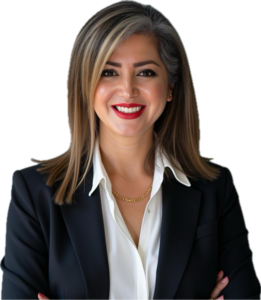 Webinar hosting presenter 