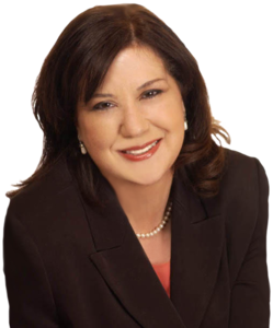 Webinar hosting presenter Linda H