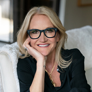Mel Robbins
