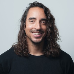 Webinar hosting presenter 