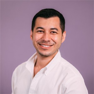 Webinar hosting presenter 