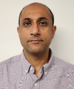 Webinar hosting presenter 