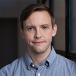 Webinar hosting presenter 