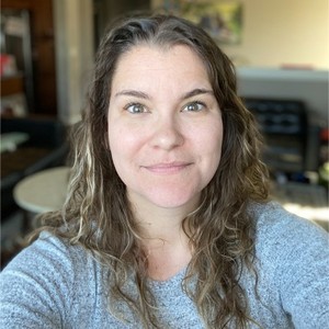 Webinar hosting presenter 