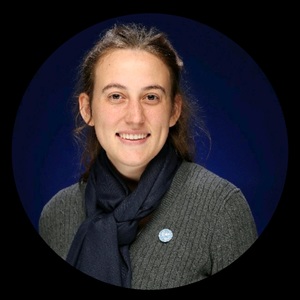 Webinar hosting presenter