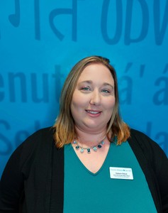 Webinar hosting presenter