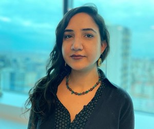 Webinar hosting presenter 