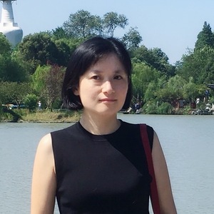 Webinar hosting presenter 