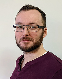 Webinar hosting presenter 