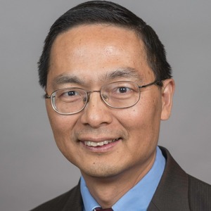 Webinar hosting presenter 